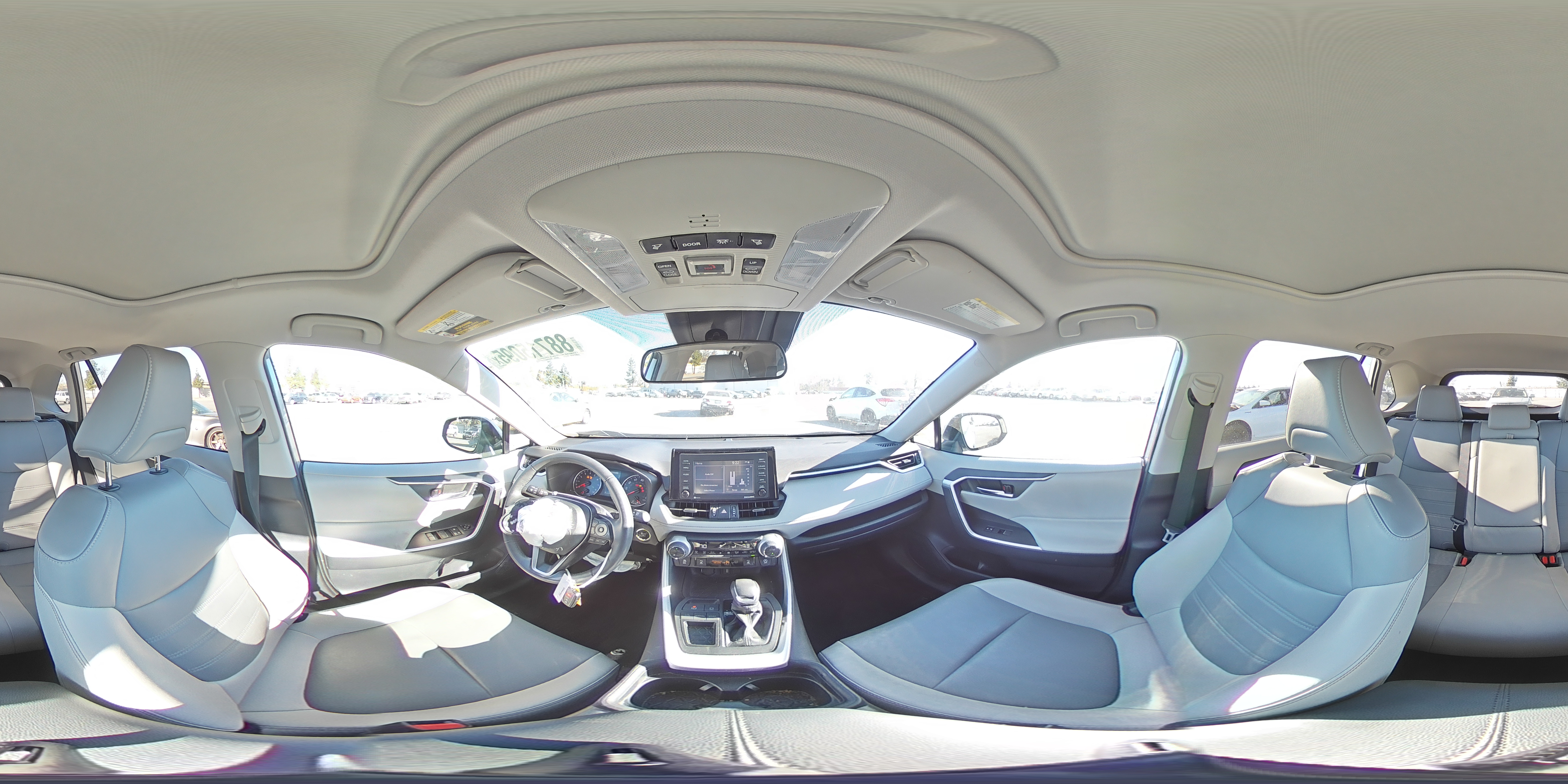 2020 Toyota RAV 4 - Image 14