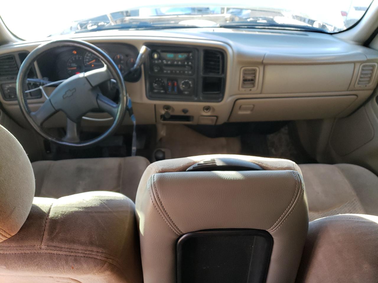 2006 Chevrolet Silverado - Image 8