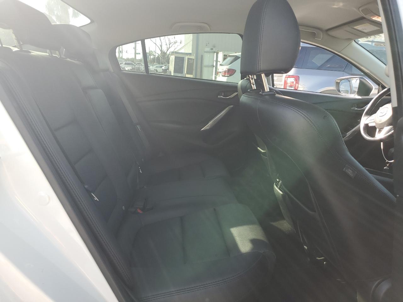 2016 Mazda 6 - Image 10