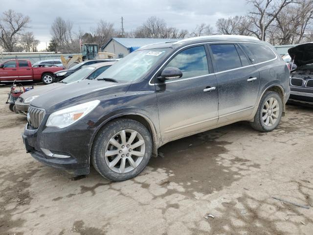 2014 Buick Enclave 