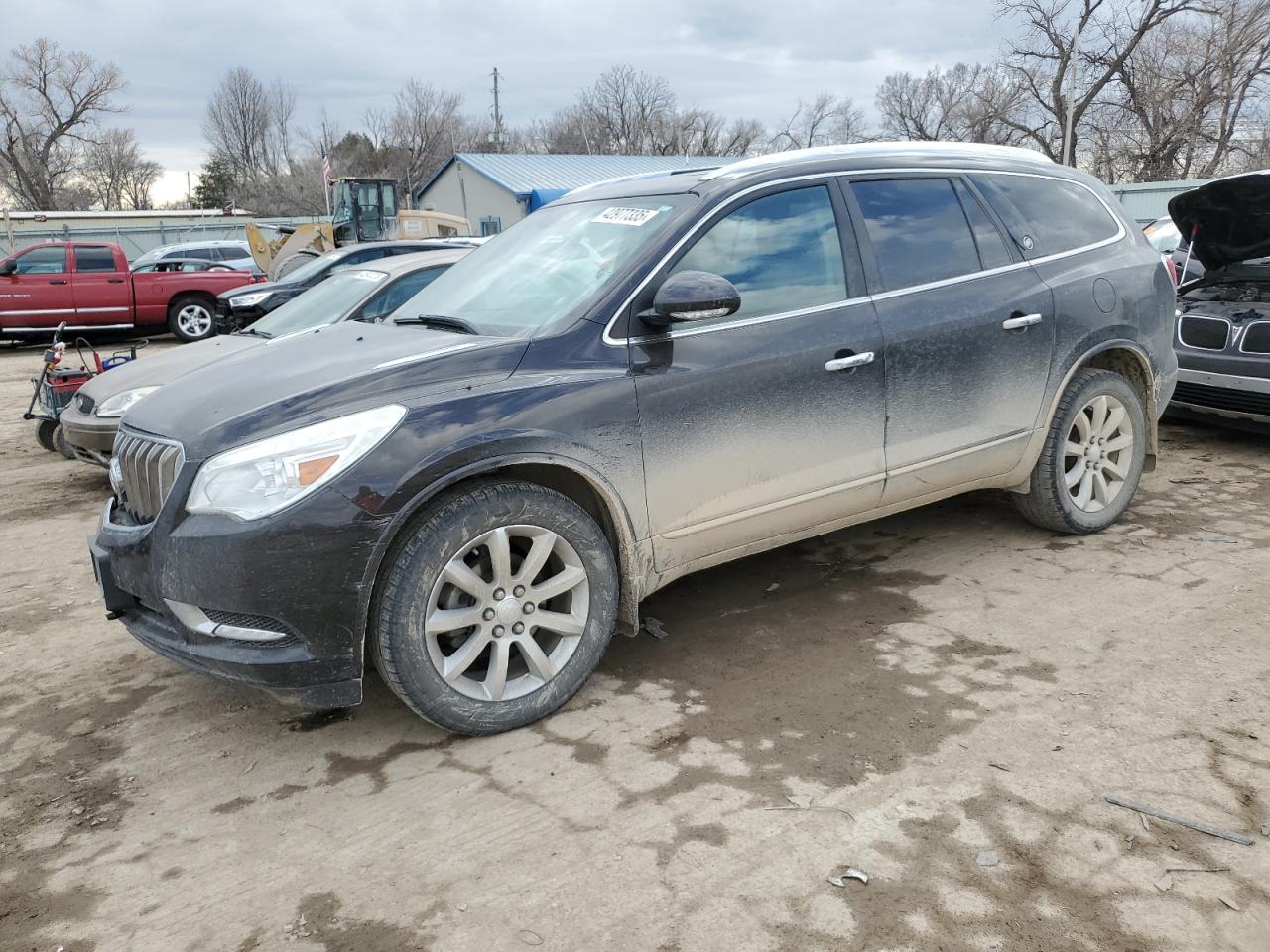 2014 Buick Enclave - Image 1