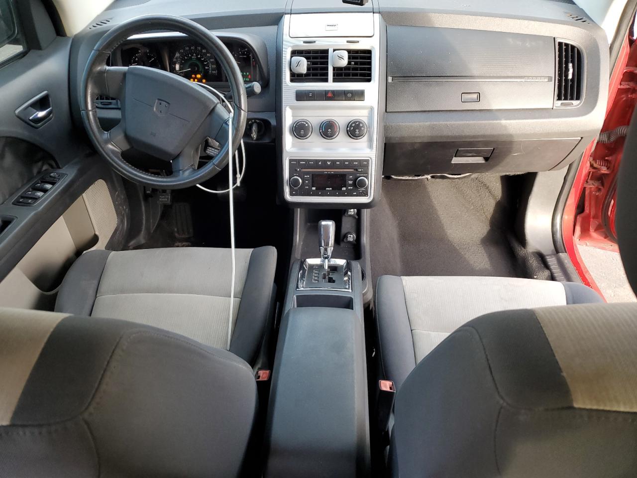 2009 Dodge Journey - Image 8