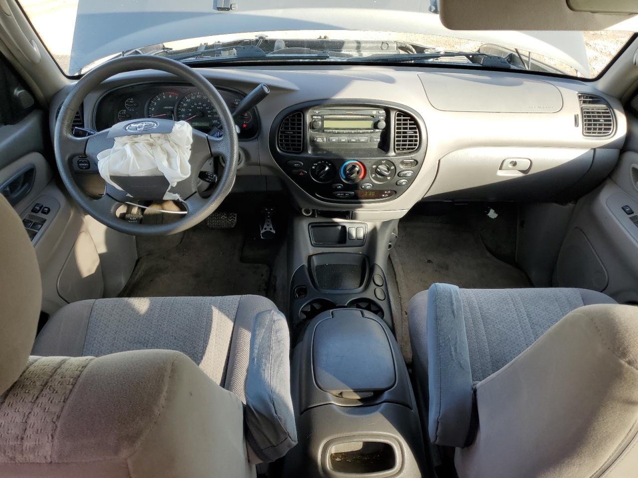 2006 Toyota Tundra - Image 8