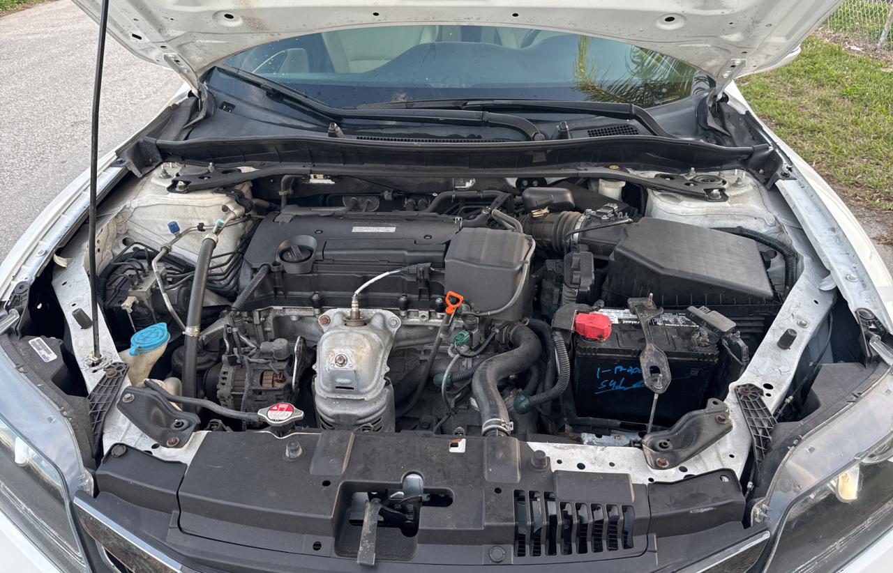 2017 Honda Accord - Image 7