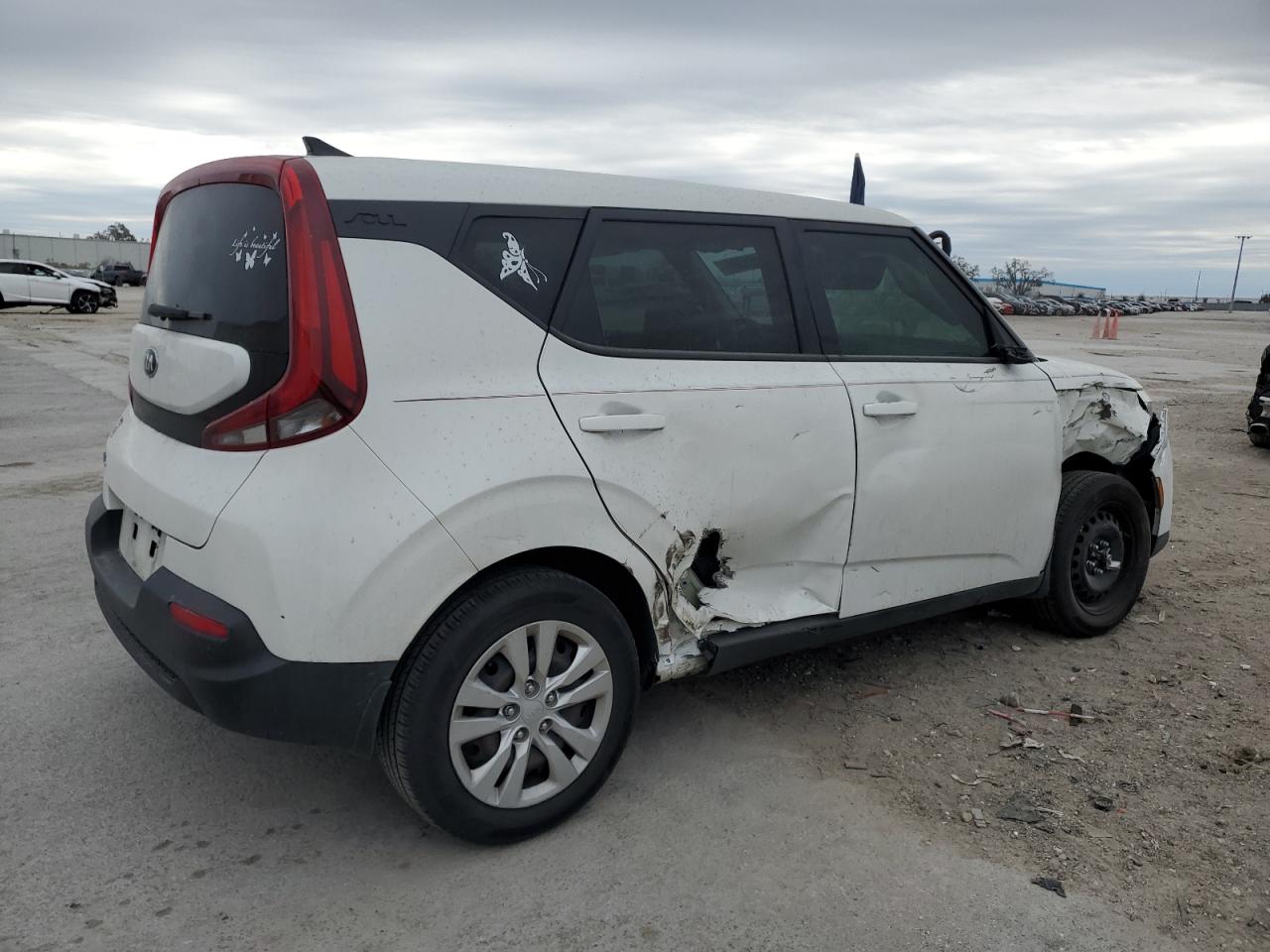 2020 Kia Soul - Image 3