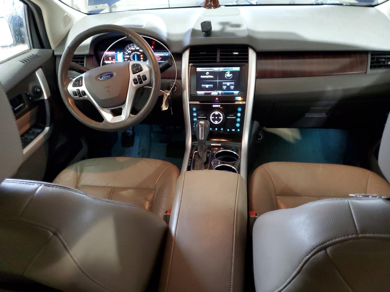 2011 Ford Edge - Image 8