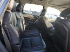 2011 ACURA MDX ADVANCE for sale at Copart AB - CALGARY