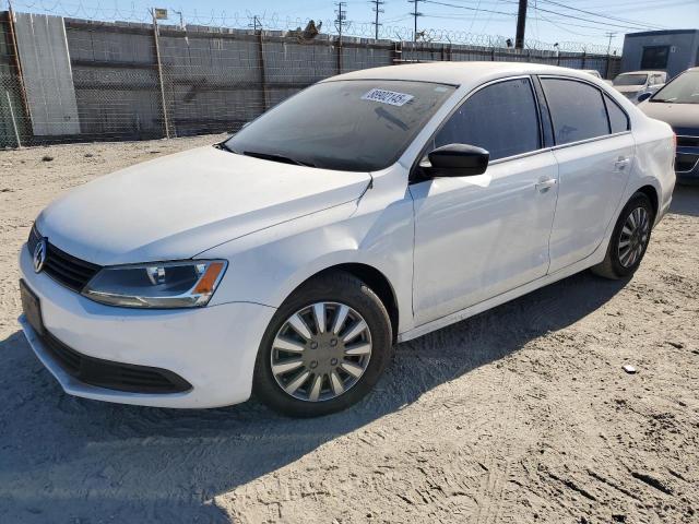 2014 Volkswagen Jetta Base