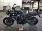 2016 TRIUMPH MOTORCYCLE TIGER 800 XR for sale at Copart OR - PORTLAND NORTH
