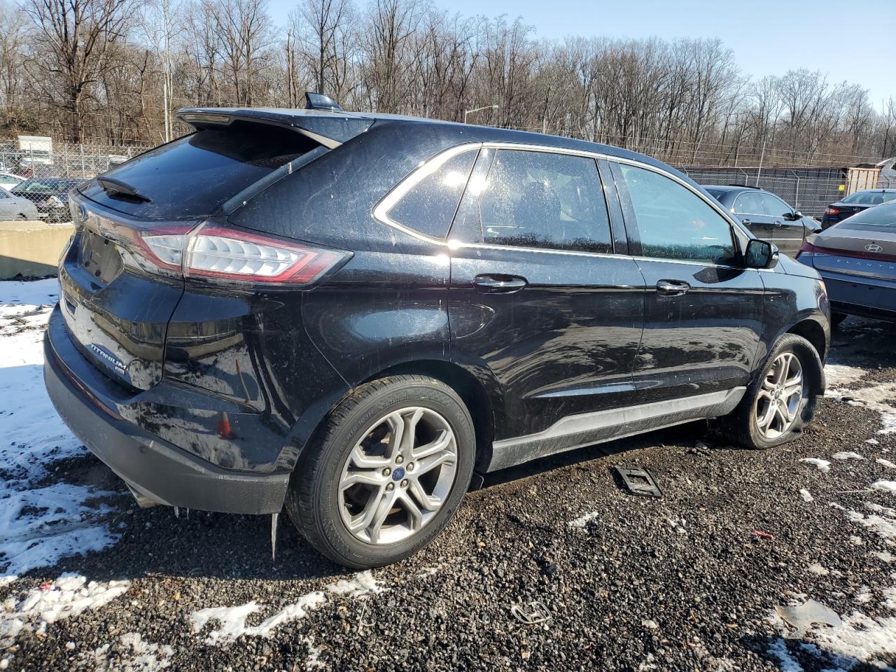 2016 Ford Edge - Image 3