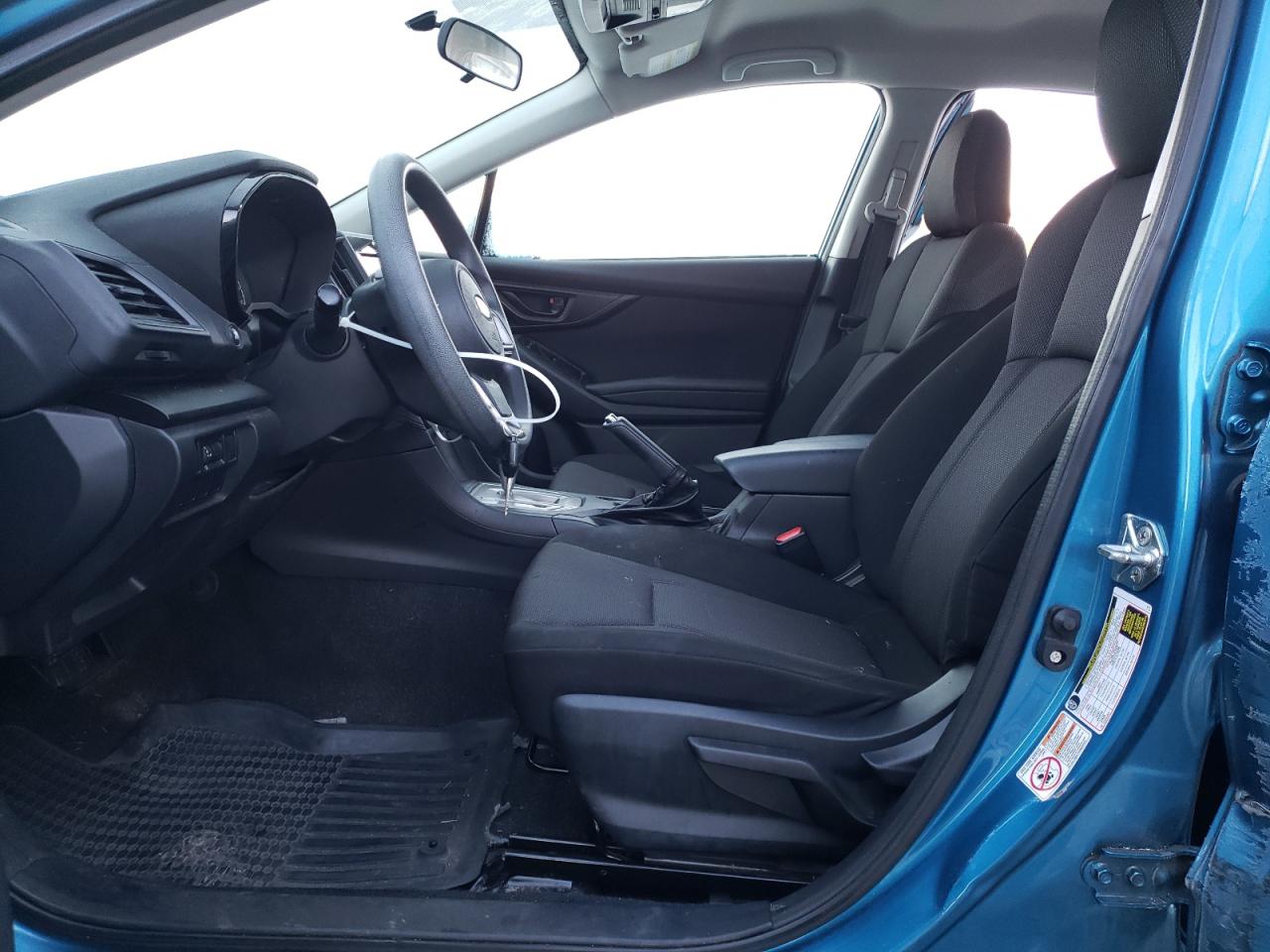 2019 Subaru Impreza - Image 7
