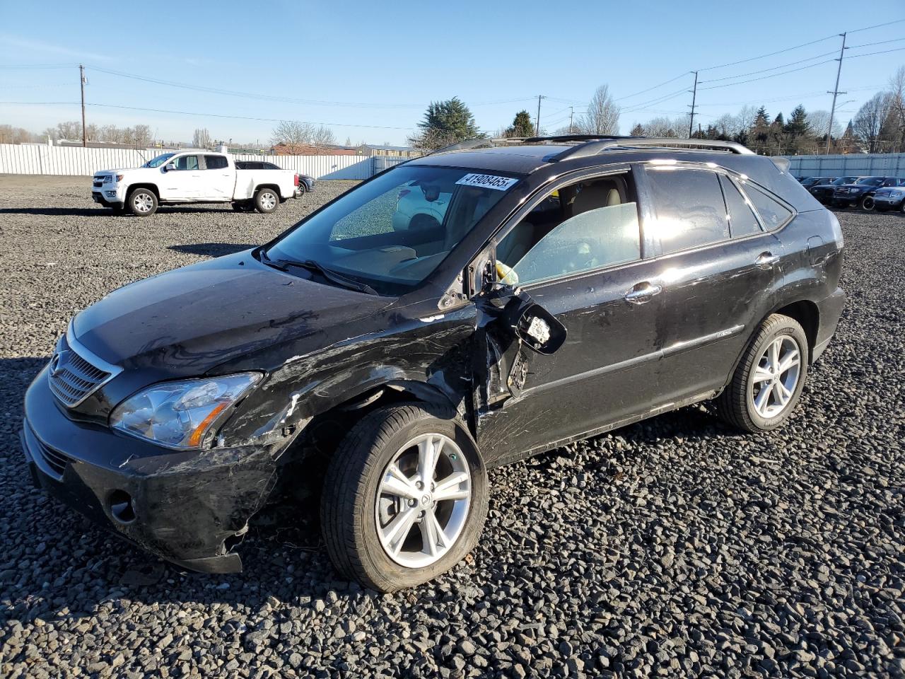 2008 Lexus RX - Image 1