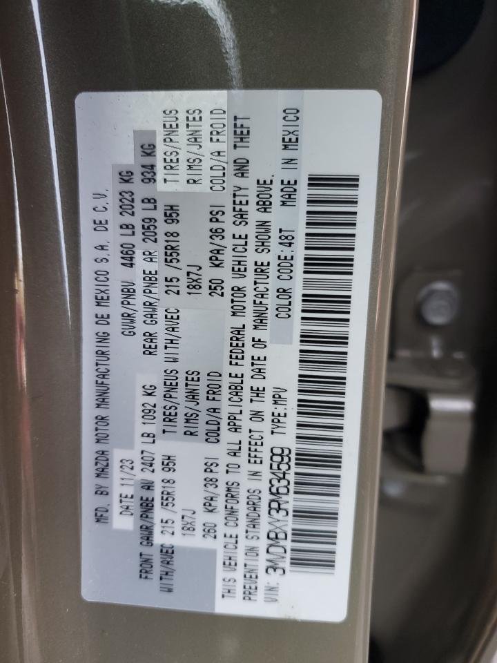 2024 Mazda CX-30 - Image 12