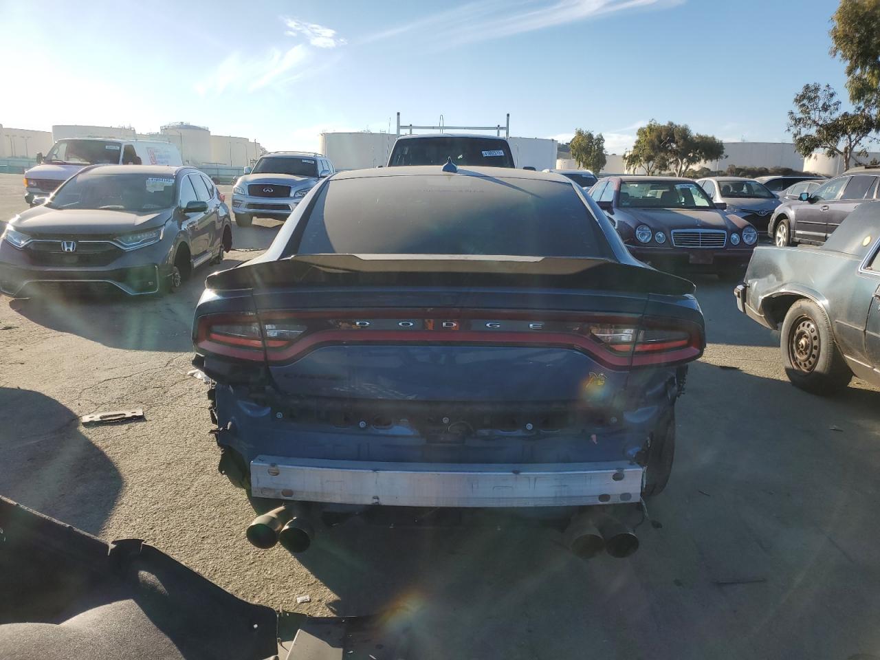 2021 Dodge Charger - Image 6