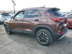 2022 Chevrolet Trailblazer Lt на продаже в North Las Vegas, NV - Front End