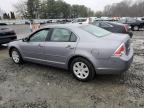 2007 Ford Fusion S en Venta en Windsor, NJ - Front End