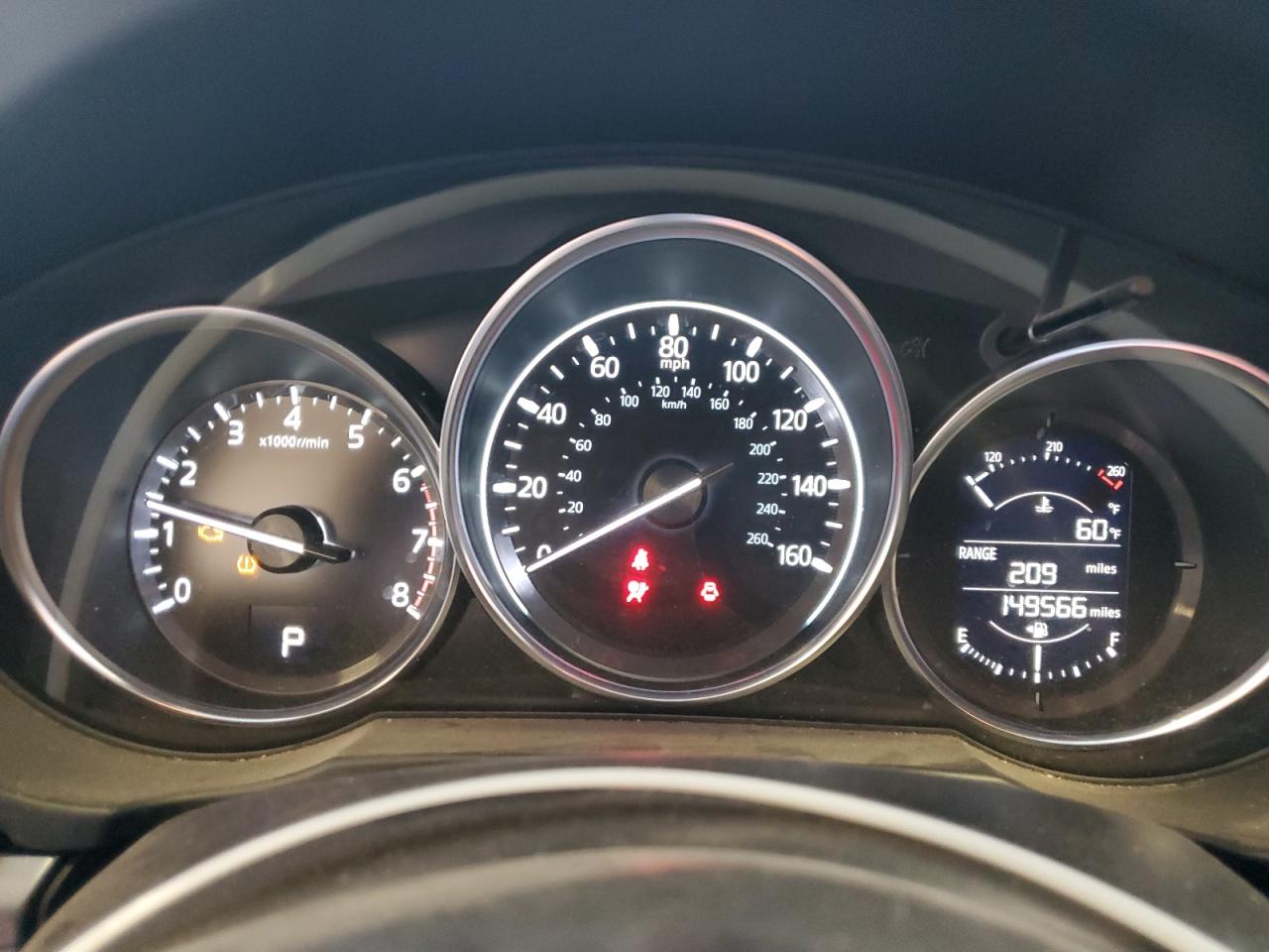 2019 Mazda CX-5 - Image 9