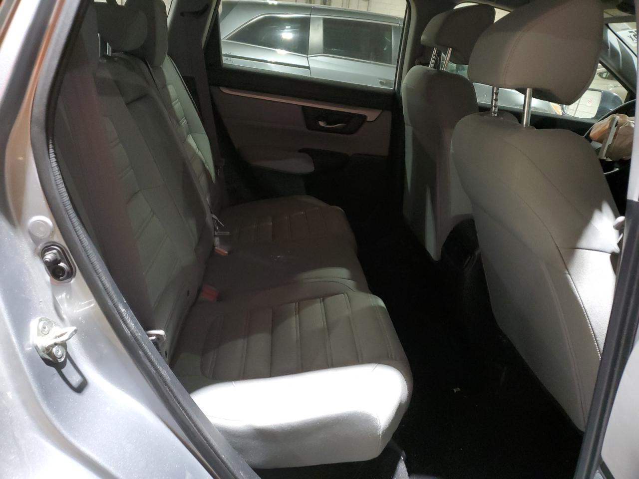 2019 Honda CR-V - Image 10