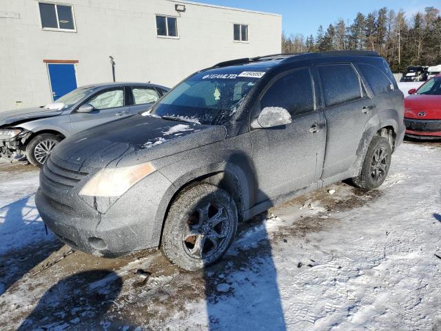 2009 Suzuki Xl7 Jlx