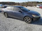 2017 Honda Accord Lx na sprzedaż w Fairburn, GA - Front End