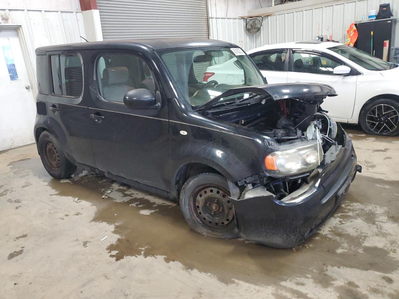 2009 Nissan Cube - Image 4