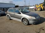 2007 Pontiac Vibe  продається в New Britain, CT - Minor Dent/Scratches
