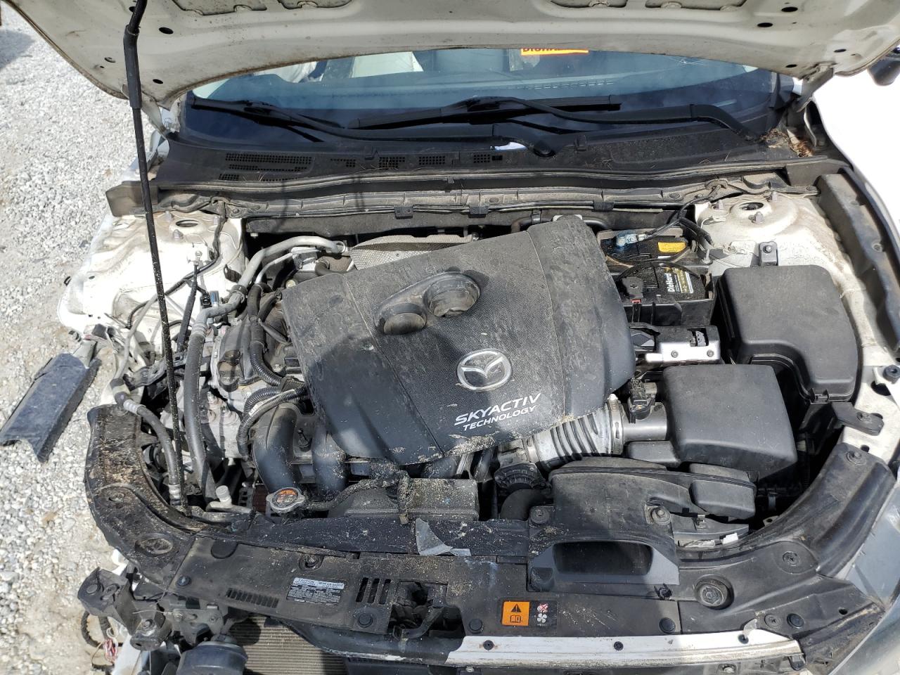 2018 Mazda 3 - Image 11