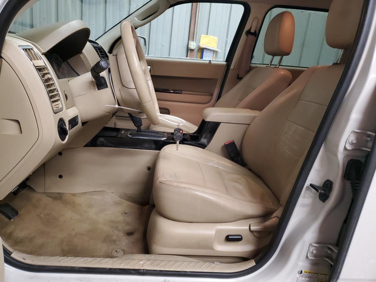 2011 Ford Escape - Image 7