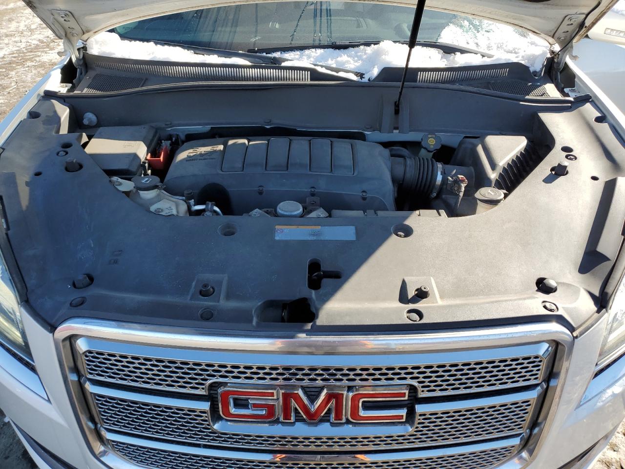 2014 GMC Acadia - Image 12