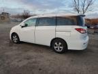 2017 Nissan Quest S იყიდება Baltimore-ში, MD - Mechanical