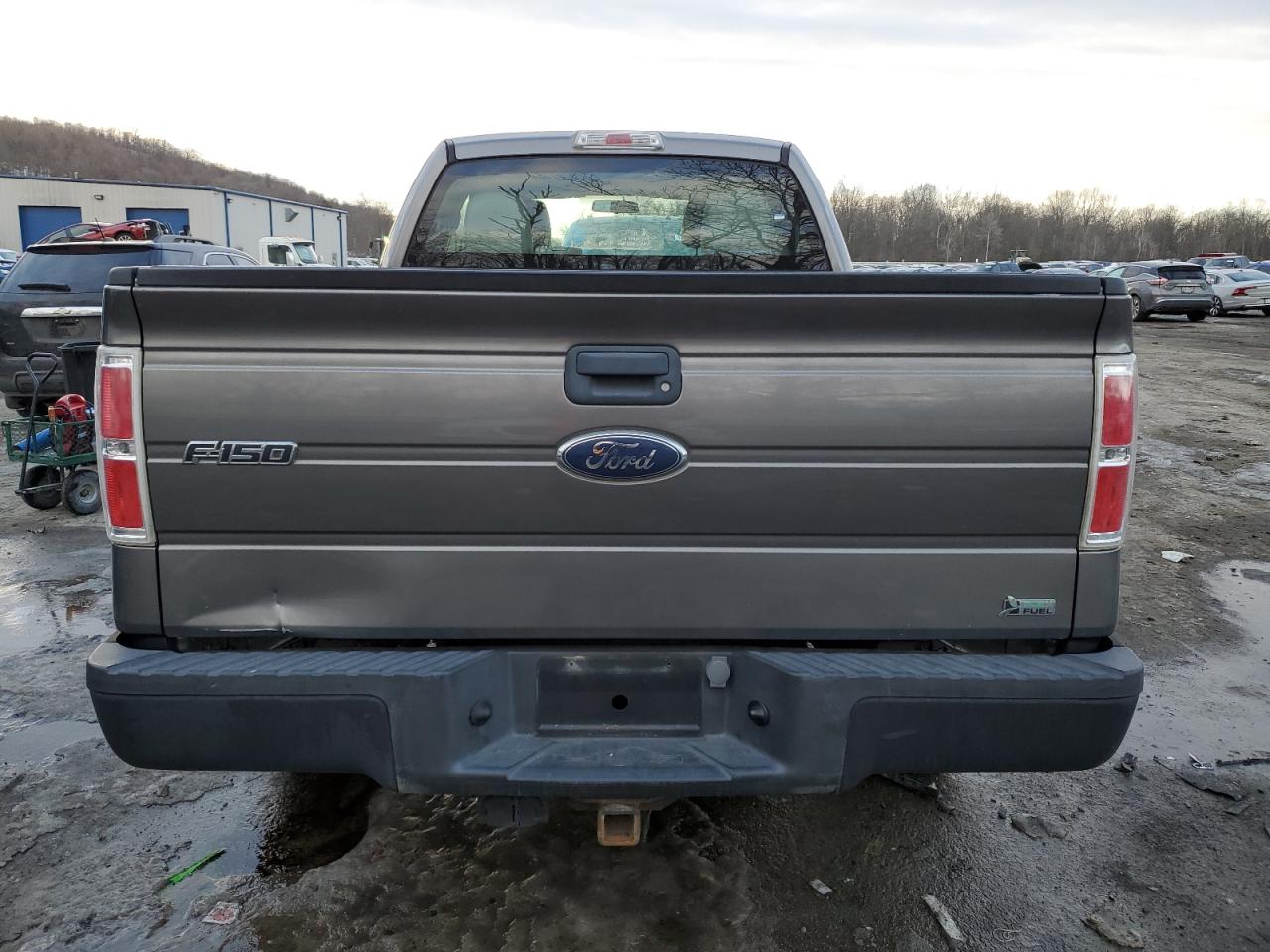 2010 Ford F-150 - Image 6