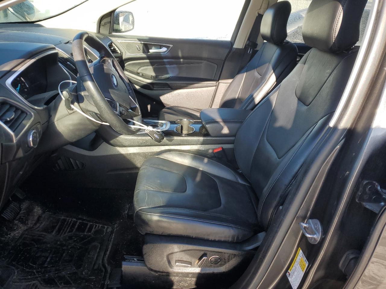 2016 Ford Edge - Image 7