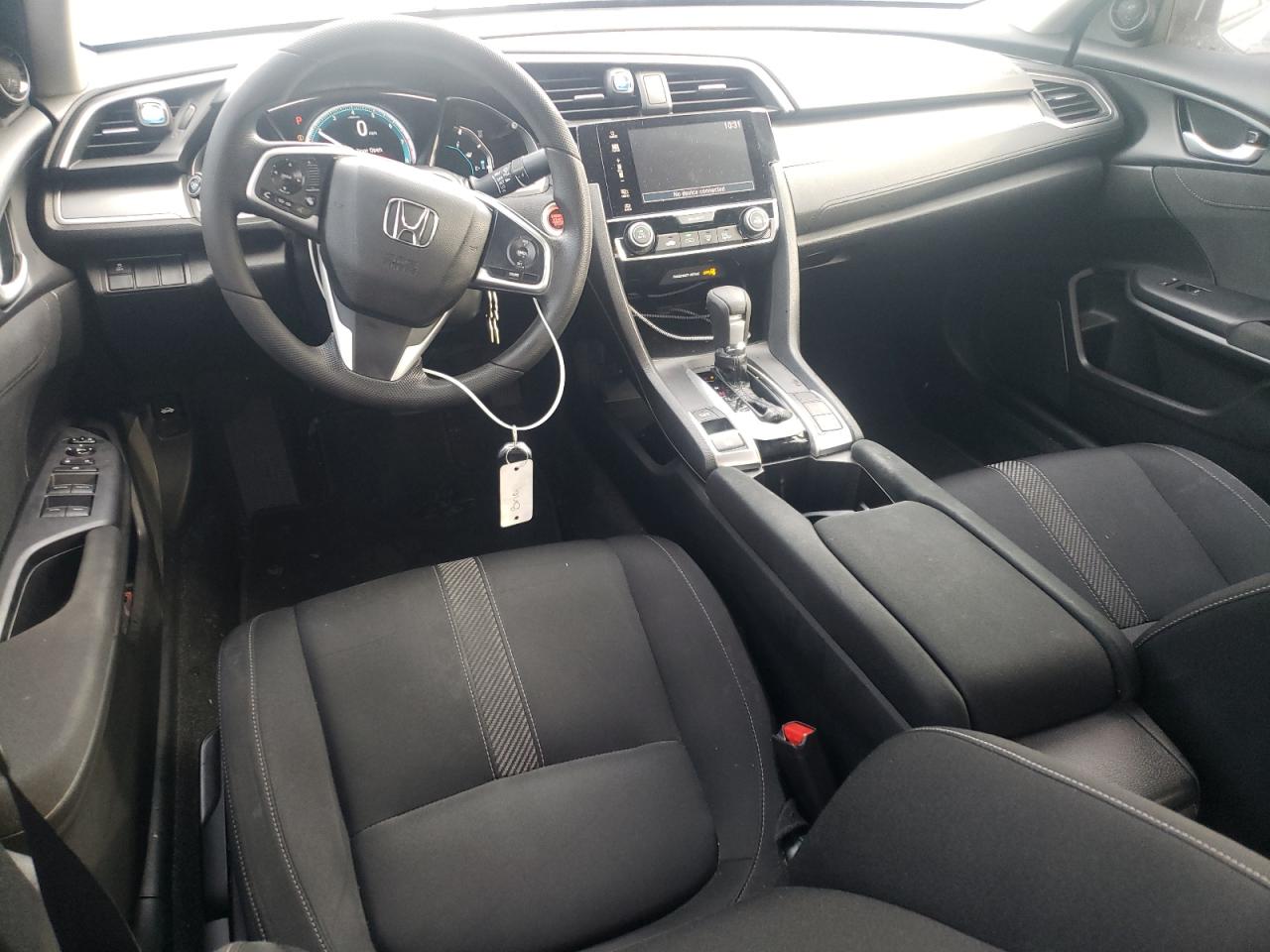 2018 Honda Civic - Image 8