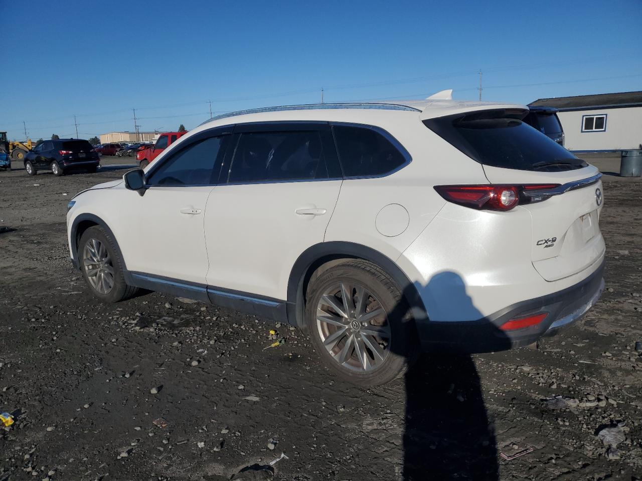 2016 Mazda CX-9 - Image 2