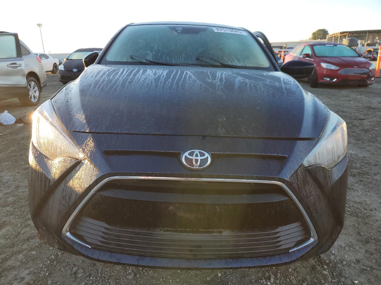 2017 Toyota Yaris - Image 5