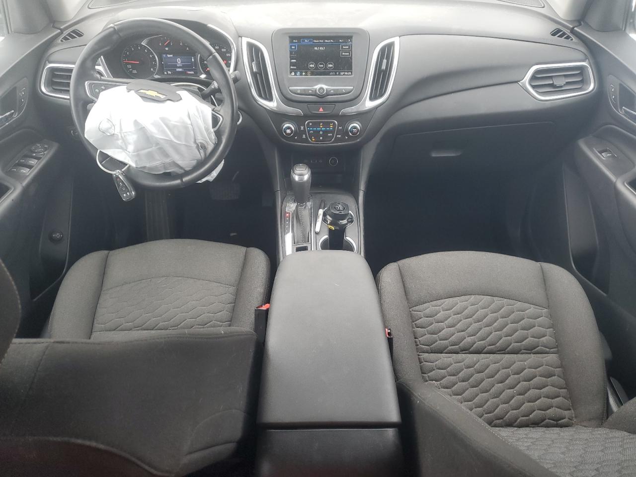 2019 Chevrolet Equinox - Image 8