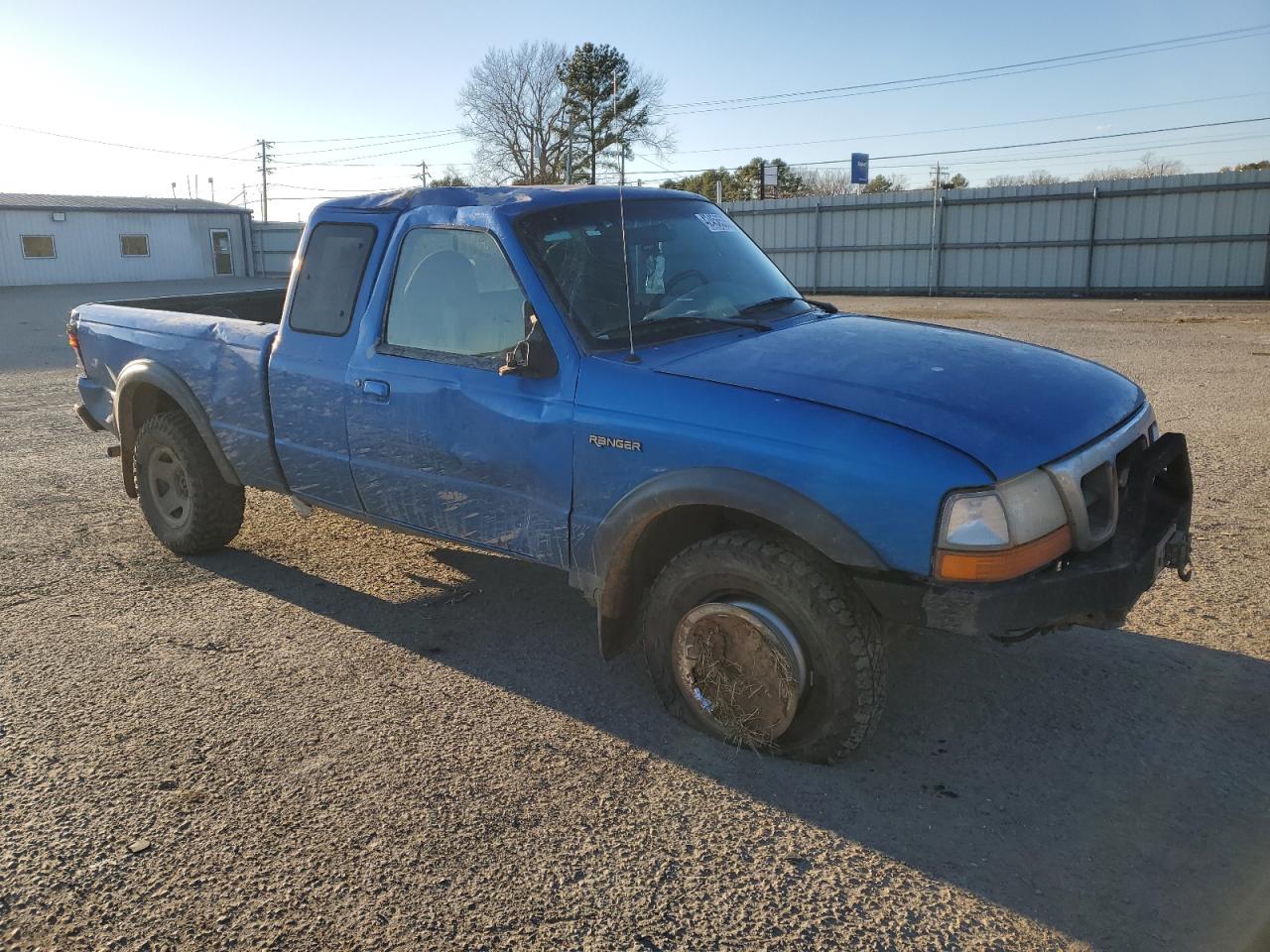 1998 Ford Ranger - Image 4