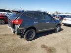 2015 Nissan Rogue Select S na sprzedaż w Tucson, AZ - Rear End