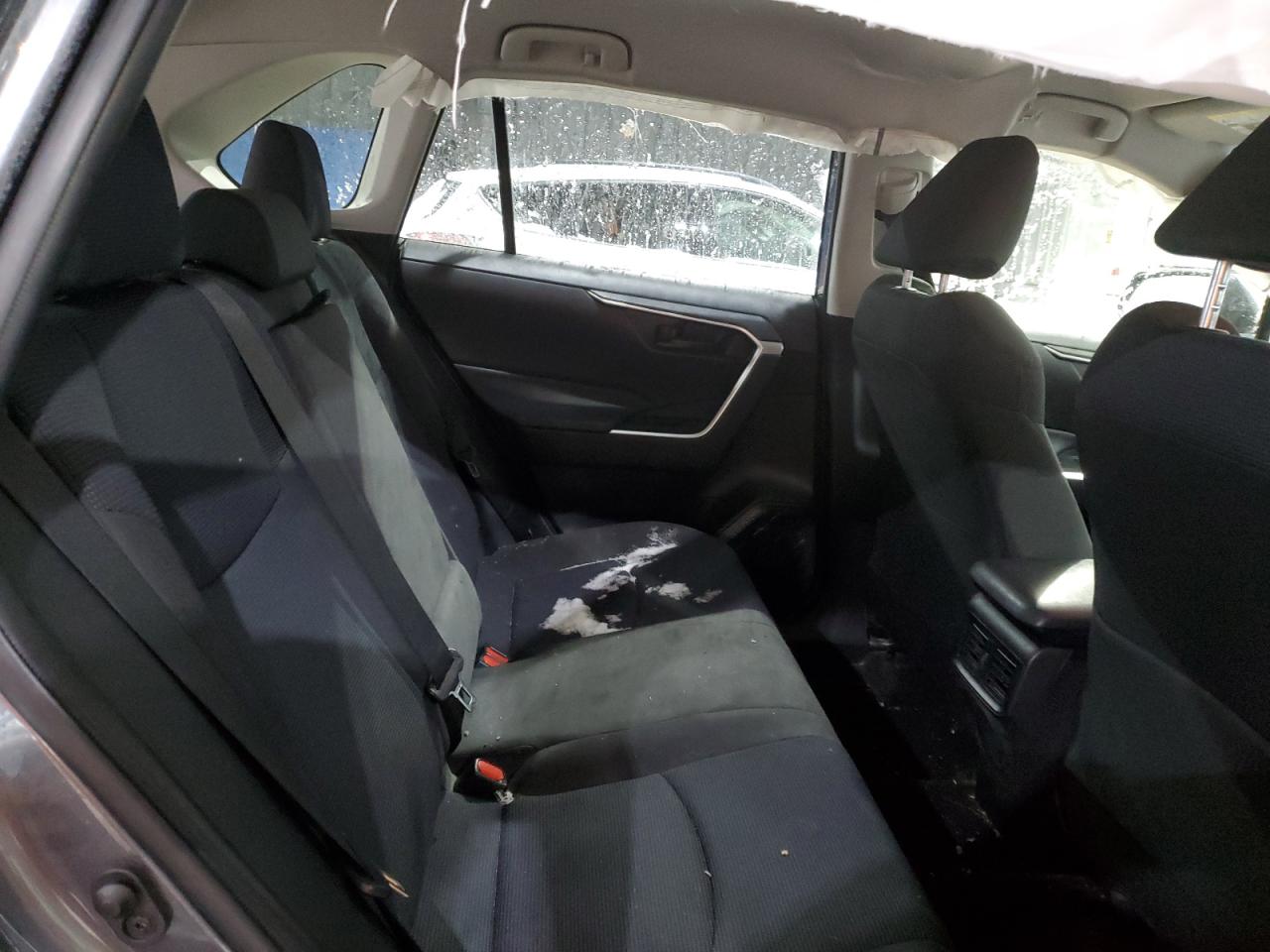 2020 Toyota RAV 4 - Image 12