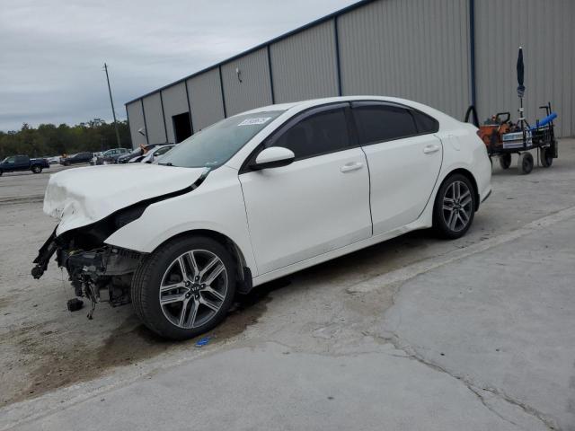 2019 Kia Forte Gt Line