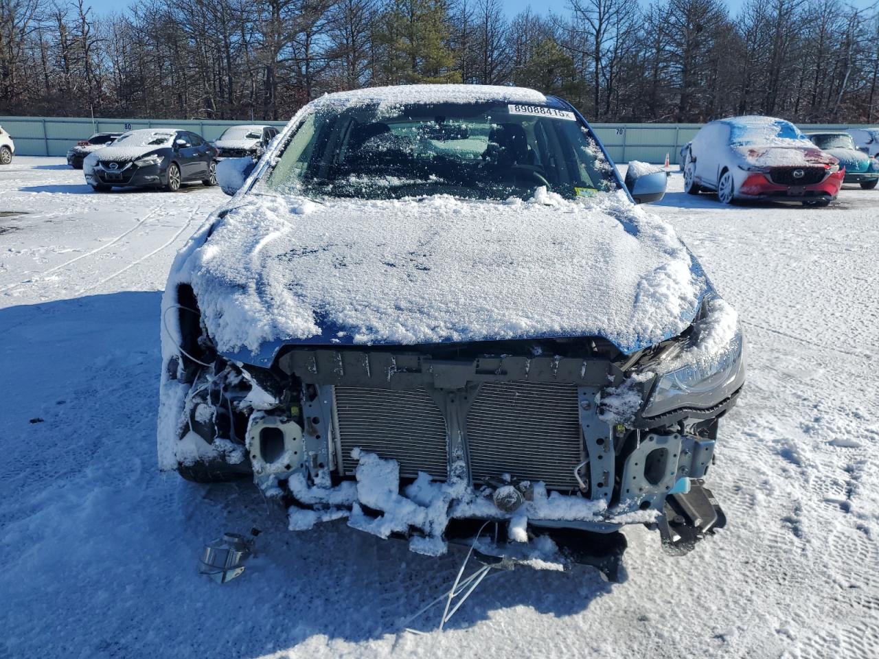 2014 Subaru Impreza - Image 5
