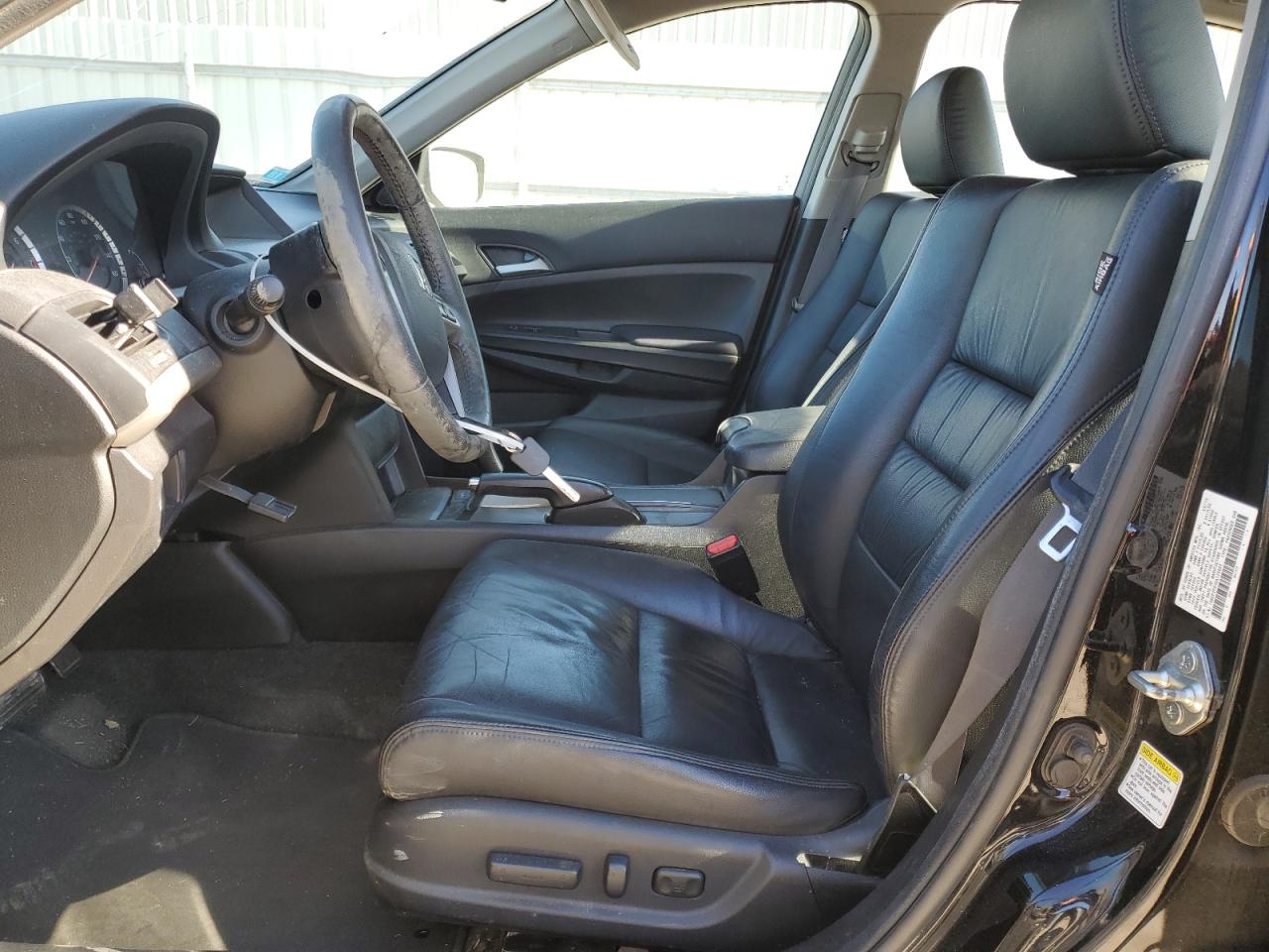 2012 Honda Accord - Image 7