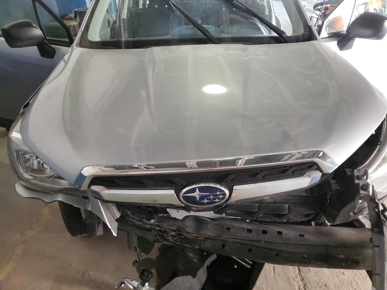 2017 Subaru Forester - Image 12