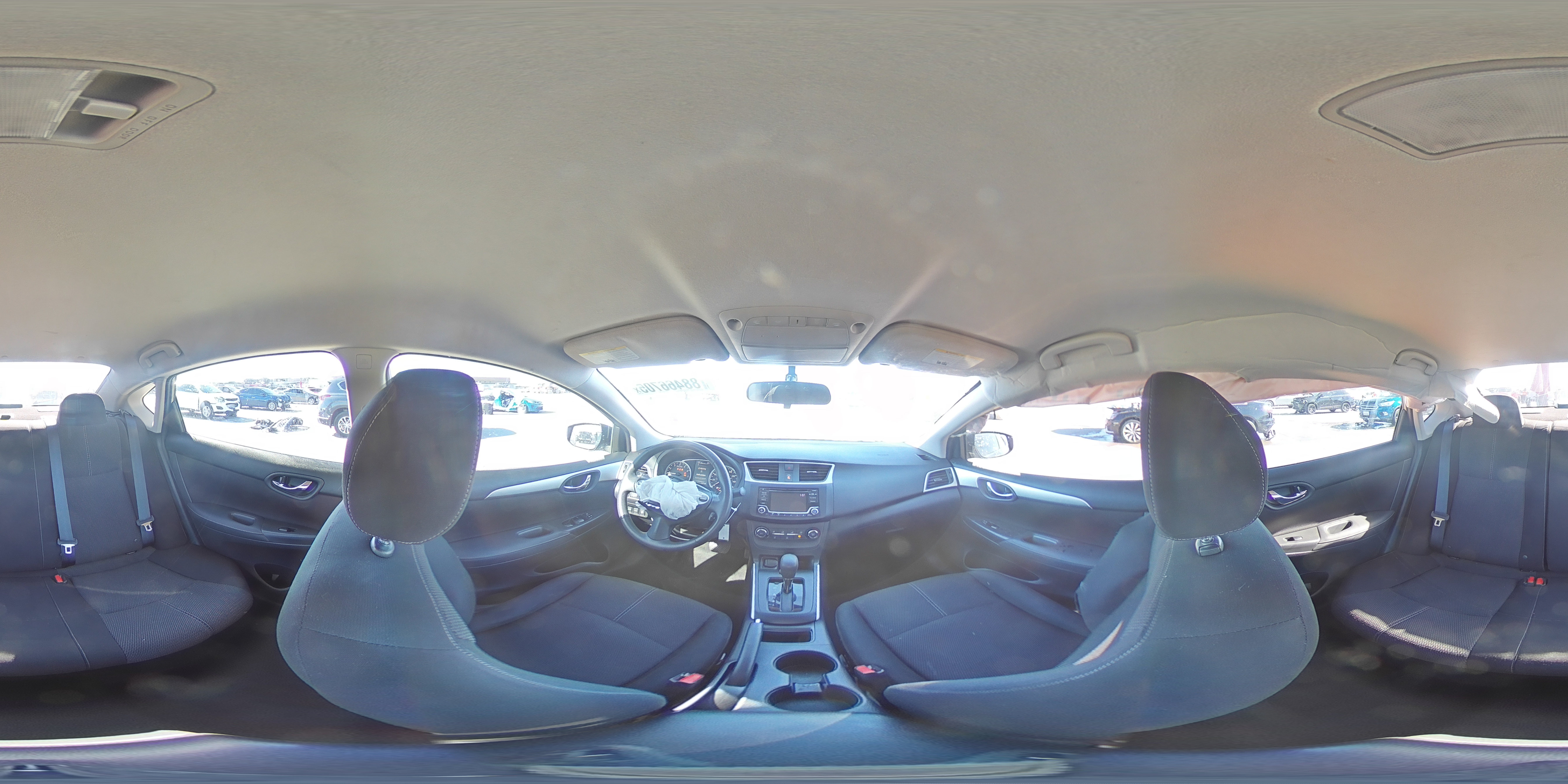 2018 Nissan Sentra - Image 14