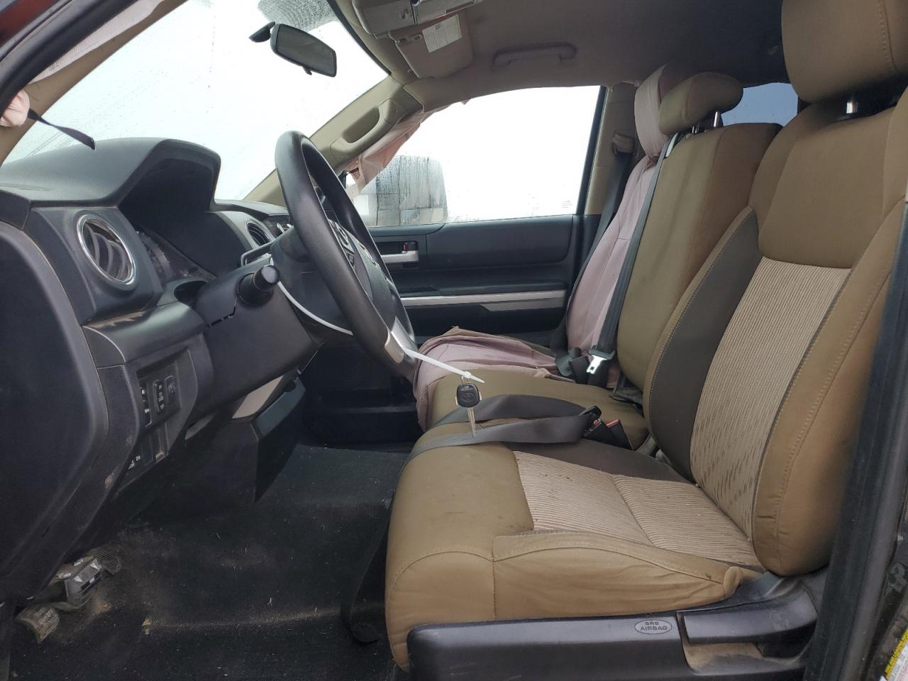 2014 Toyota Tundra - Image 7