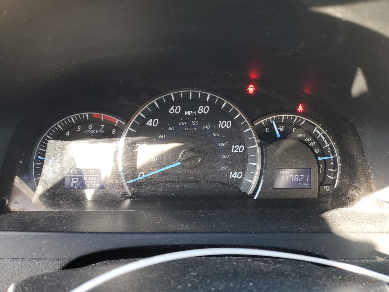 2012 Toyota Camry - Image 9