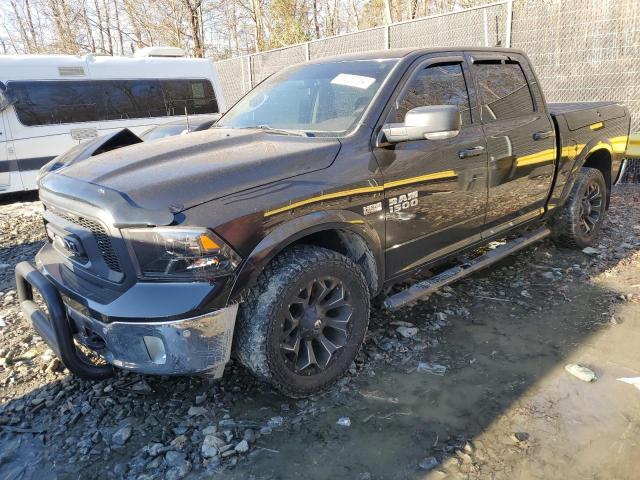 2015 Ram 1500 Slt