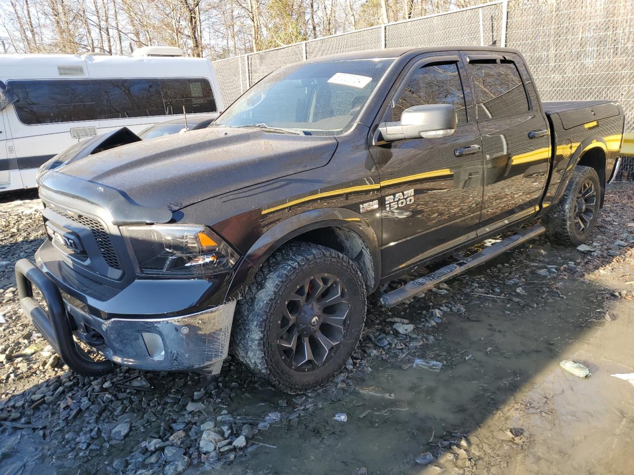 2015 RAM 1500 - Image 1