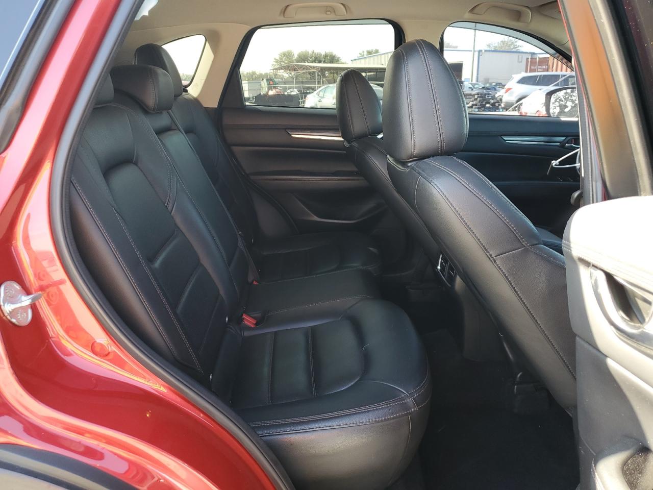 2018 Mazda CX-5 - Image 11