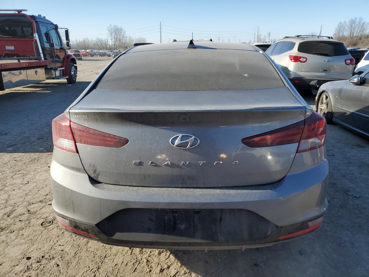 2019 Hyundai Elantra - Image 6